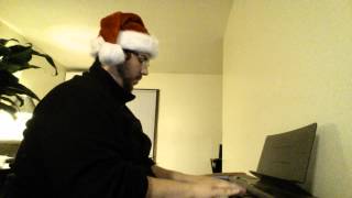 A Minor Christmas Mix-Up BONUS -- Carol of the Bells