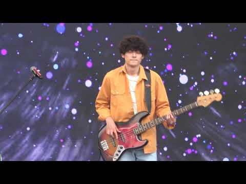 [190608] 뜨거운 여름밤은 가고 남은 건 볼품없지만 - 잔나비(JANNABI) @DMZ피스트레인뮤직페스티벌