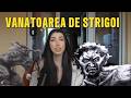 Ghost Hunting The Petre Toma Case