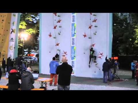 Campionato Italiani Giovanili Under 14-2013 Speed