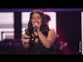Soli Tesema sings Free | The Voice Australia 2014 ...
