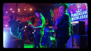 ERRORCHECK SEMI FINALS RHB MUSIKLABAN 2019