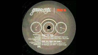 Fab G. - Bust the Vibes (BlackJack Mix)