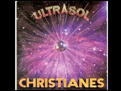 Christianes - Ultrasol (Full Album)