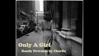 Only A Girl - Randy Newman (cover)