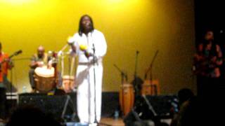 Wamada from Laru Beya by Aurelio Martinez