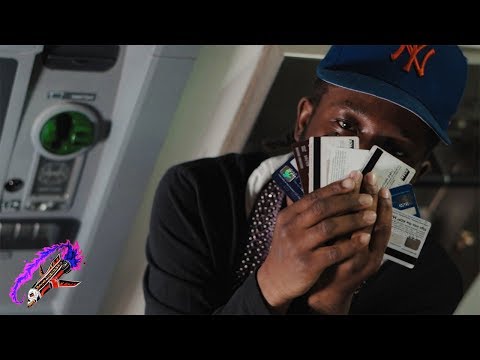 Lil Flame - Jiggy Wit It (Dir. by: @DeadStationProd)