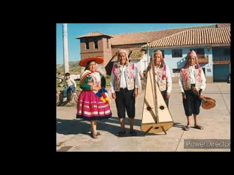 Munakucniycuna - Condemayta de Acomayo