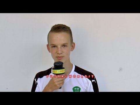 28/6/16 Simone Greco - Patryk Skrzela