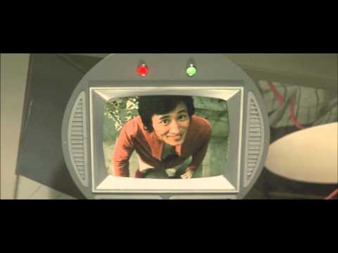 CMM: GODZILLA VS. MEGALON - Riichiro Manabe