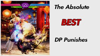 DP Punish