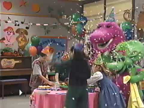 Musical Scrapbook (1999 Version) Part 114