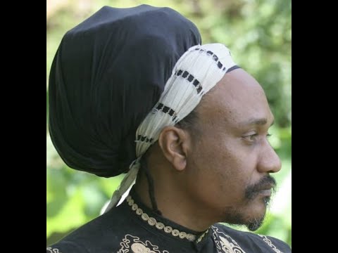 Meet Jamaica's Dub Poet YASUS AFARI (Fenix360 Interview)