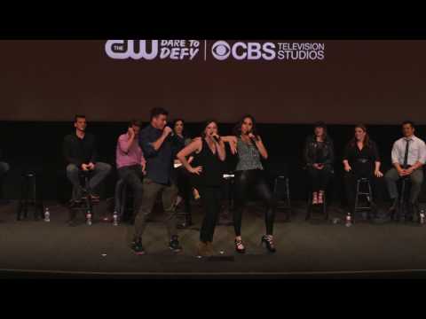 Crazy Ex-Girlfriend | LIVE | Friendtopia