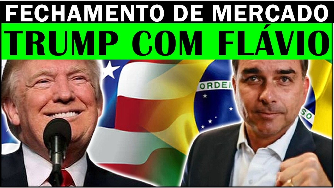 Seu futuro em suas mãos