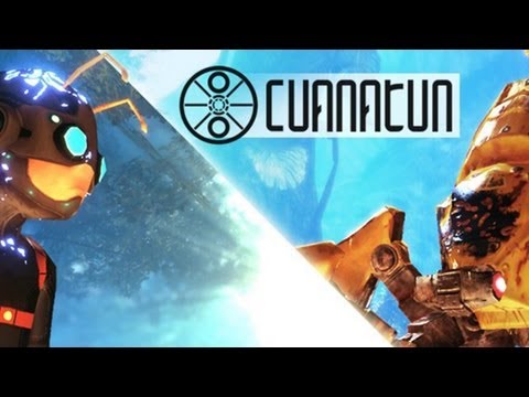 Official Cuanatun: A Hero Emerges Teaser Trailer