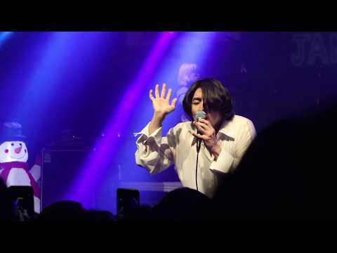 181230_Present " Jungle_2 " - Jannabi