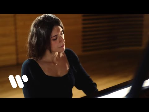 Mariam Batsashvili plays Liszt: Liebestraum No. 3 in  A-flat Major