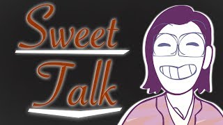 Saint Motel- Sweet Talk(Animated Short)