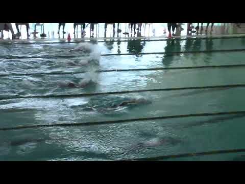 Castellani S.(2) Tondini R.(3) Petruzzi N.(5) 50FA – Borgo S.L. 07.05.23