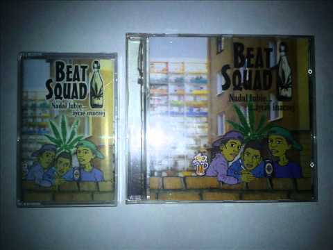 13 Beat Squad - Zycie Inaczej (Nadal lubię życie inaczej)