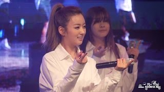 Download lagu 141017 에이핑크 윤보미 - NoNoNo 직캠 / 연성대학교 by 셀빠 mp3