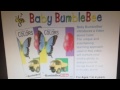 BabyBumbleBee Catalog 2
