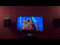 Opening To Home Alone 2018 DVD Rated PG