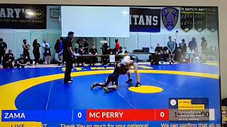 20251110 vs Zama at BEAST