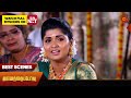 Vanathai Pola Best Scenes 19 Jan 2024 Tamil Serial Sun TV