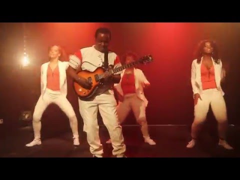 La femme et l'argent