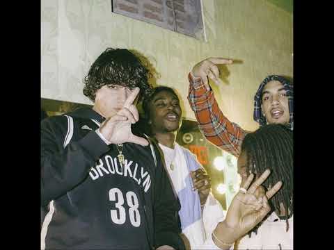 (FREE) Shoreline Mafia x 03 Greedo Type Beat – “Backseat Confessions” | West Coast Type Beat