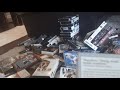 In Depth Reviews Episode 10 The Thorn Birds Volume 3 1993 VHS