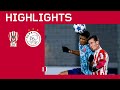 Highlights | Top Oss - Jong Ajax | Keuken Kampioen Divisie