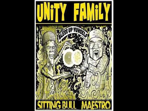Unity Family & Atomic Spliff - Big Bordel