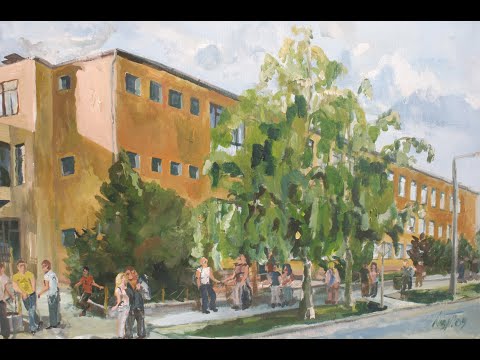 Szent József Technikum (Liska József Középiskola) pályaválasztási filmje - 2024/25.