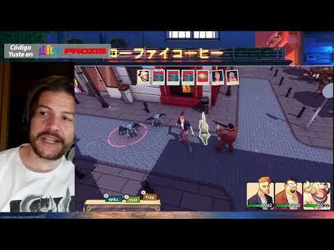 Gameplay de Bestiario - Combate Mejorado - V 0.0002
