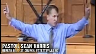 US pastor's anti-gay sermon goes viral