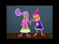 Pinky Dinky Doo Nieve En Verano El Concierto De Pinky Español Latino Con Unas Pocas Fallas