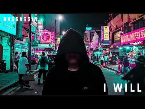 I Will by Bassassin [DrumNBass, DNB]