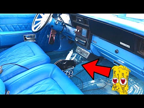PRECISION PERFORMANCE SHIFTER INSTALL TH400 IN TURBO CHEVY CAPRICE