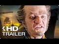 EINE REIHE BETRÜBLICHER EREIGNISSE Trailer German Deutsch 2017