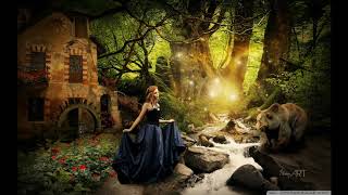 PANDAEMONIUM - THE ALCHEMIST