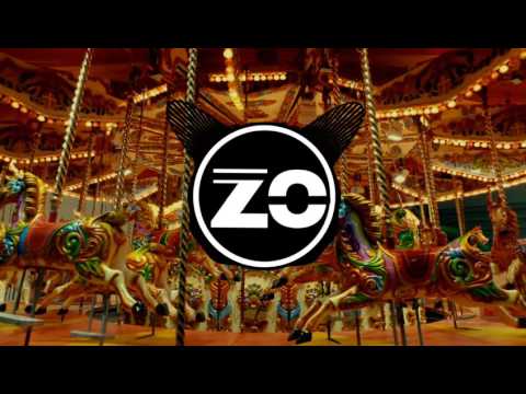 Melanie Martinez - Carousel (TroyBoi & JN!CK Remix)