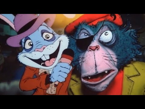 The Pipkins - Hole In The Middle (Music Video)