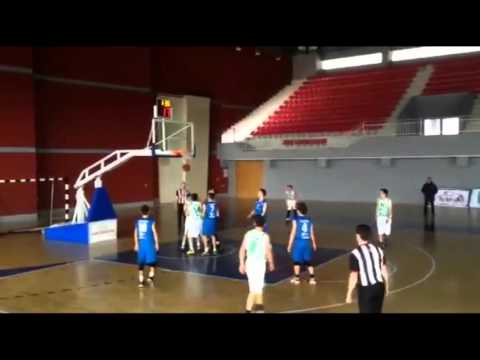Dëfrim Hashani 11 Highlights vs Sigal Prishtina