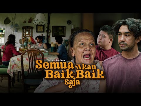 SEMUA AKAN BAIK-BAIK SAJA - TEST CAM