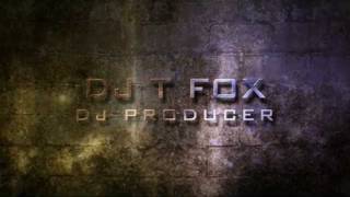DJ T-FOX Teaser .mpg