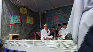 Download lagu SHOLAWAT TOLAAL BADRU 3 BERSAUDARA FT. USTADZ ABDUL MUTOLIB mp3