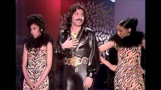Tony Orlando & Dawn Steppin' Out '74